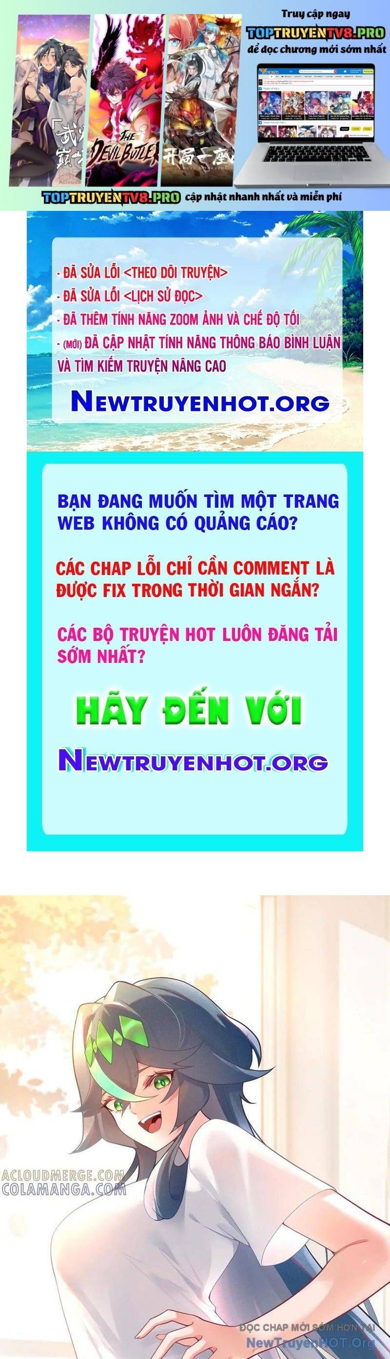 đọc truyện Hóa Ra Các Cô Ấy Mới Là Nhân Vật Chính Chương 100 ảnh 3 tại Thiên Thai Truyện
