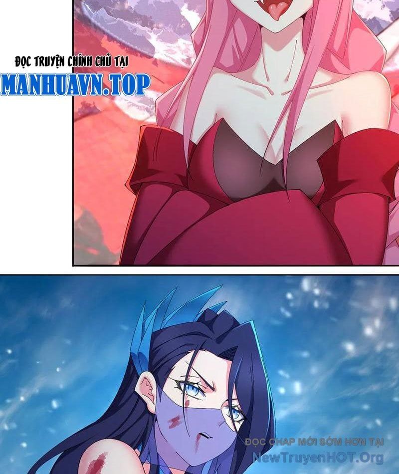 đọc truyện Hóa Ra Các Cô Ấy Mới Là Nhân Vật Chính Chương 100 ảnh 16 tại Thiên Thai Truyện