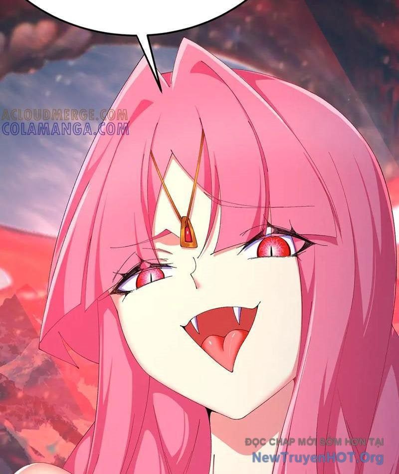 đọc truyện Hóa Ra Các Cô Ấy Mới Là Nhân Vật Chính Chương 100 ảnh 19 tại Thiên Thai Truyện