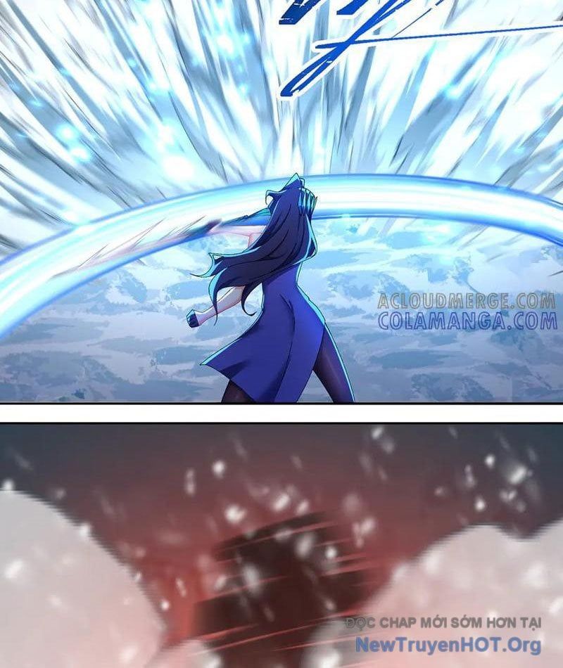 đọc truyện Hóa Ra Các Cô Ấy Mới Là Nhân Vật Chính Chương 100 ảnh 22 tại Thiên Thai Truyện