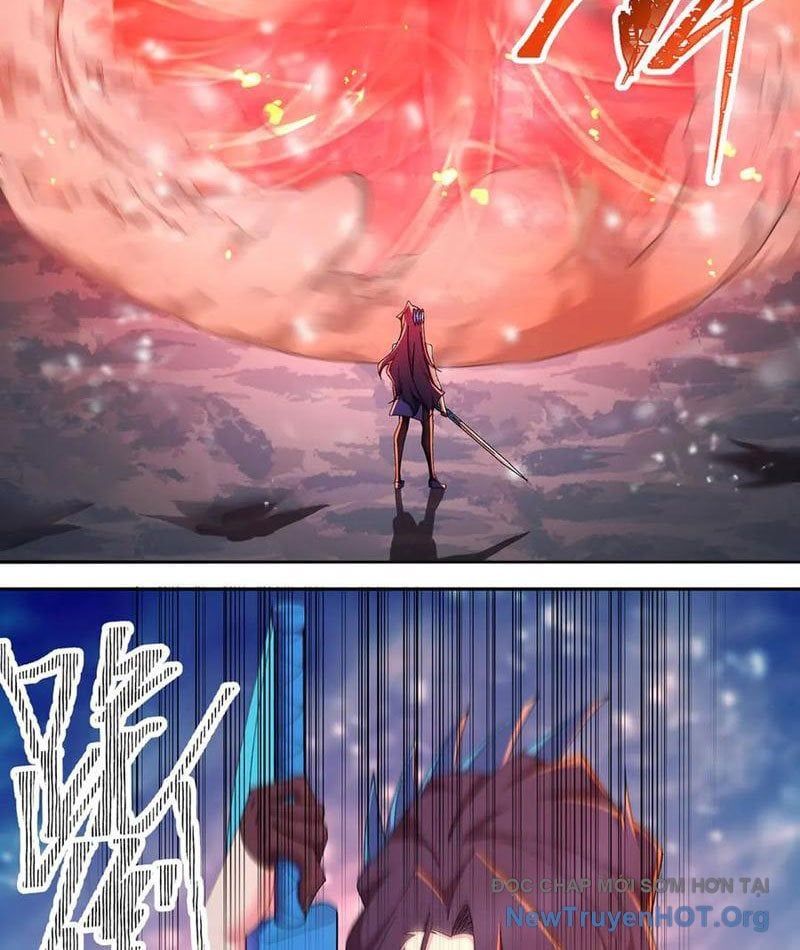 đọc truyện Hóa Ra Các Cô Ấy Mới Là Nhân Vật Chính Chương 100 ảnh 26 tại Thiên Thai Truyện