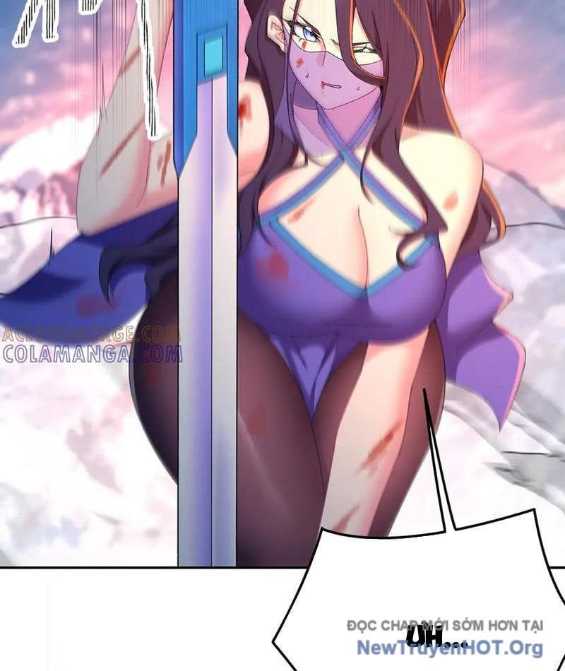 đọc truyện Hóa Ra Các Cô Ấy Mới Là Nhân Vật Chính Chương 100 ảnh 27 tại Thiên Thai Truyện