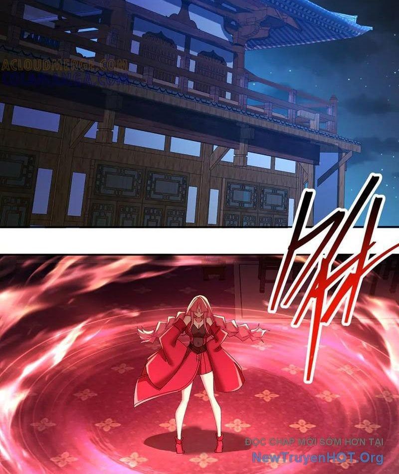 đọc truyện Hóa Ra Các Cô Ấy Mới Là Nhân Vật Chính Chương 100 ảnh 31 tại Thiên Thai Truyện