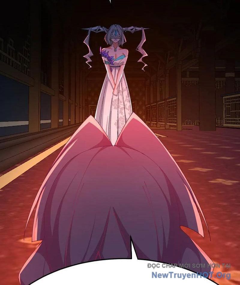 đọc truyện Hóa Ra Các Cô Ấy Mới Là Nhân Vật Chính Chương 100 ảnh 33 tại Thiên Thai Truyện