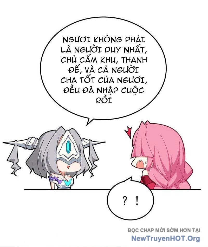 đọc truyện Hóa Ra Các Cô Ấy Mới Là Nhân Vật Chính Chương 100 ảnh 43 tại Thiên Thai Truyện