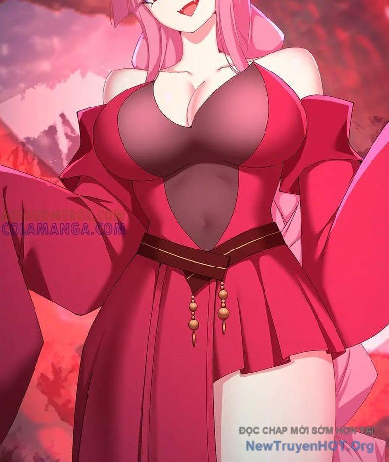 đọc truyện Hóa Ra Các Cô Ấy Mới Là Nhân Vật Chính Chương 100 ảnh 7 tại Thiên Thai Truyện