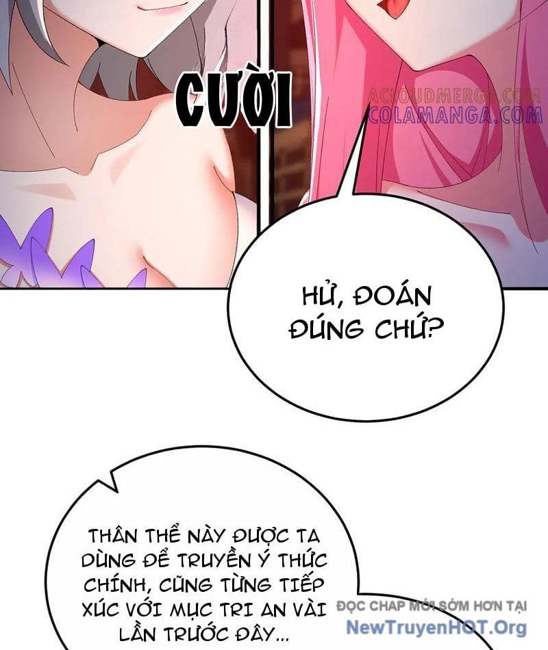 đọc truyện Hóa Ra Các Cô Ấy Mới Là Nhân Vật Chính Chương 100 ảnh 55 tại Thiên Thai Truyện