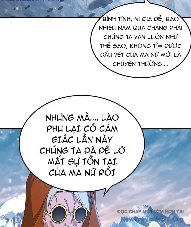 đọc truyện Hóa Ra Các Cô Ấy Mới Là Nhân Vật Chính Chương 100 ảnh 66 tại Thiên Thai Truyện