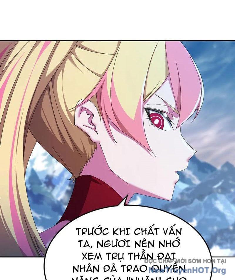 đọc truyện Hóa Ra Các Cô Ấy Mới Là Nhân Vật Chính Chương 100 ảnh 68 tại Thiên Thai Truyện