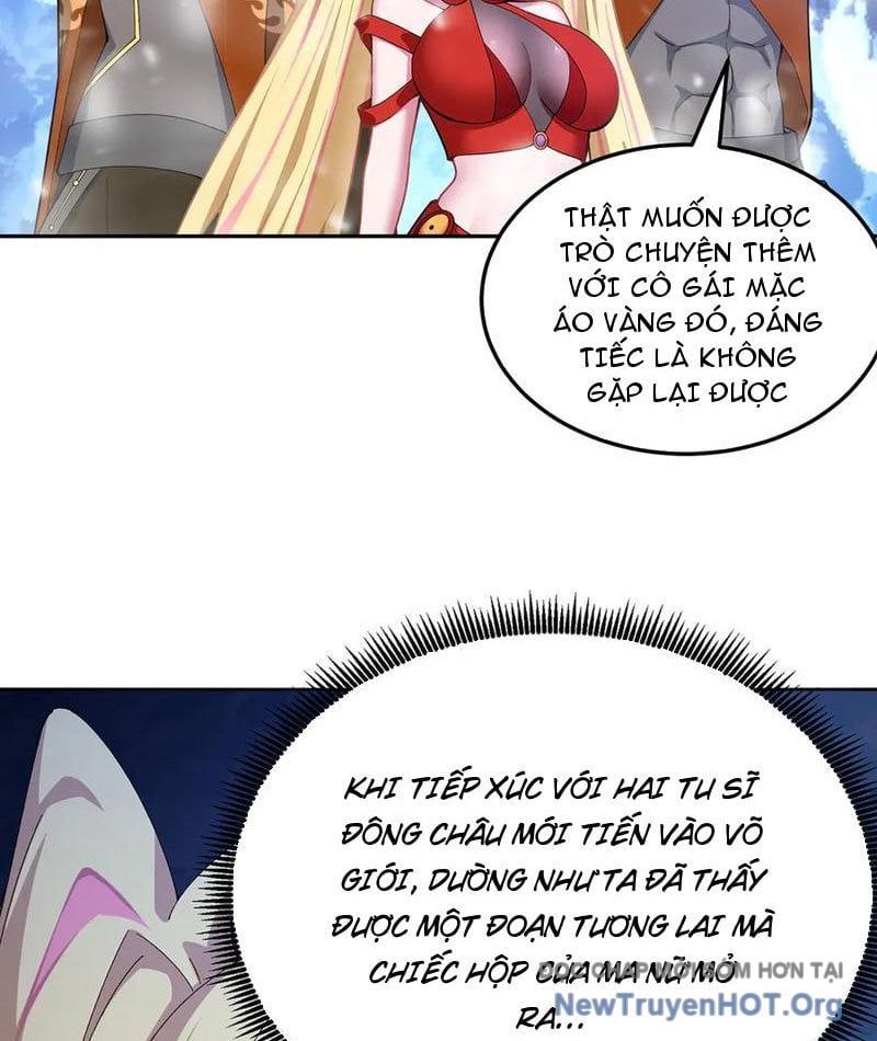 đọc truyện Hóa Ra Các Cô Ấy Mới Là Nhân Vật Chính Chương 100 ảnh 71 tại Thiên Thai Truyện