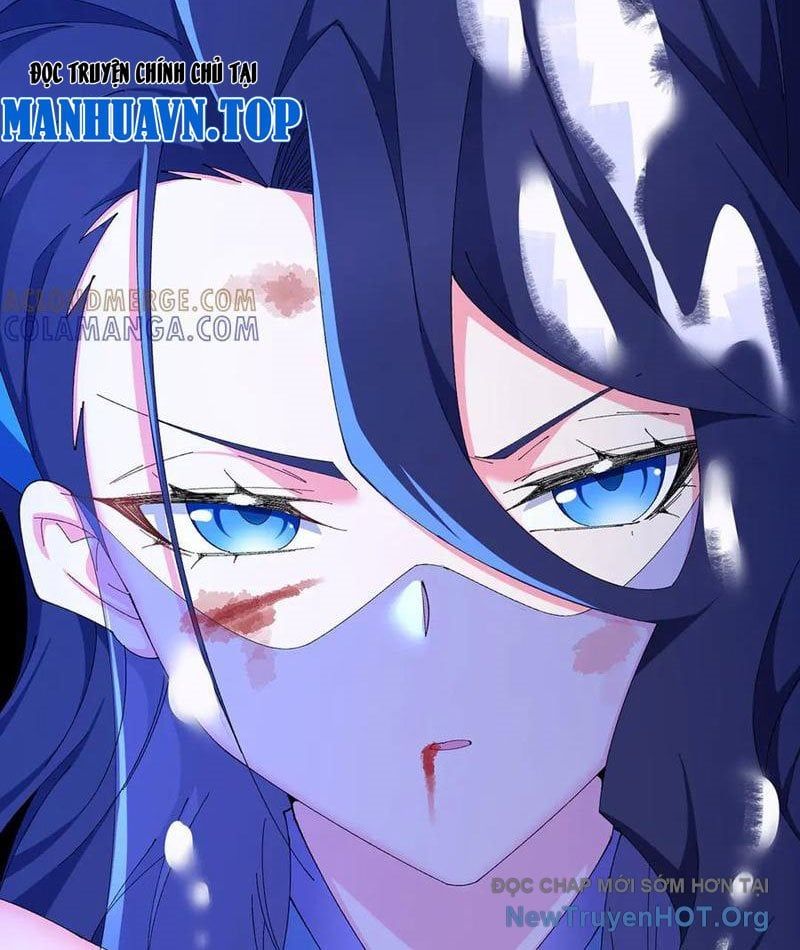 đọc truyện Hóa Ra Các Cô Ấy Mới Là Nhân Vật Chính Chương 100 ảnh 92 tại Thiên Thai Truyện