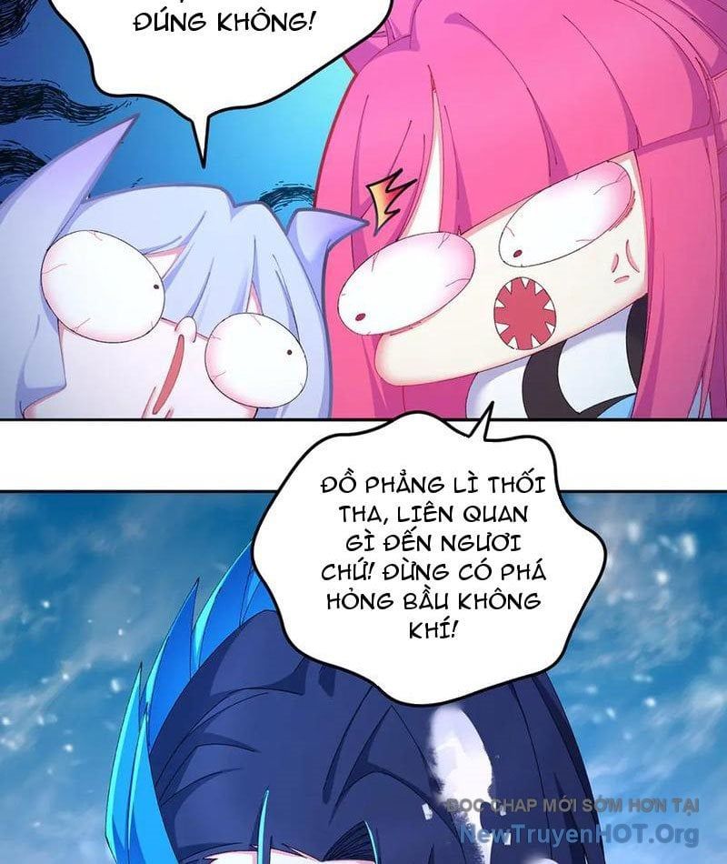 đọc truyện Hóa Ra Các Cô Ấy Mới Là Nhân Vật Chính Chương 100 ảnh 96 tại Thiên Thai Truyện