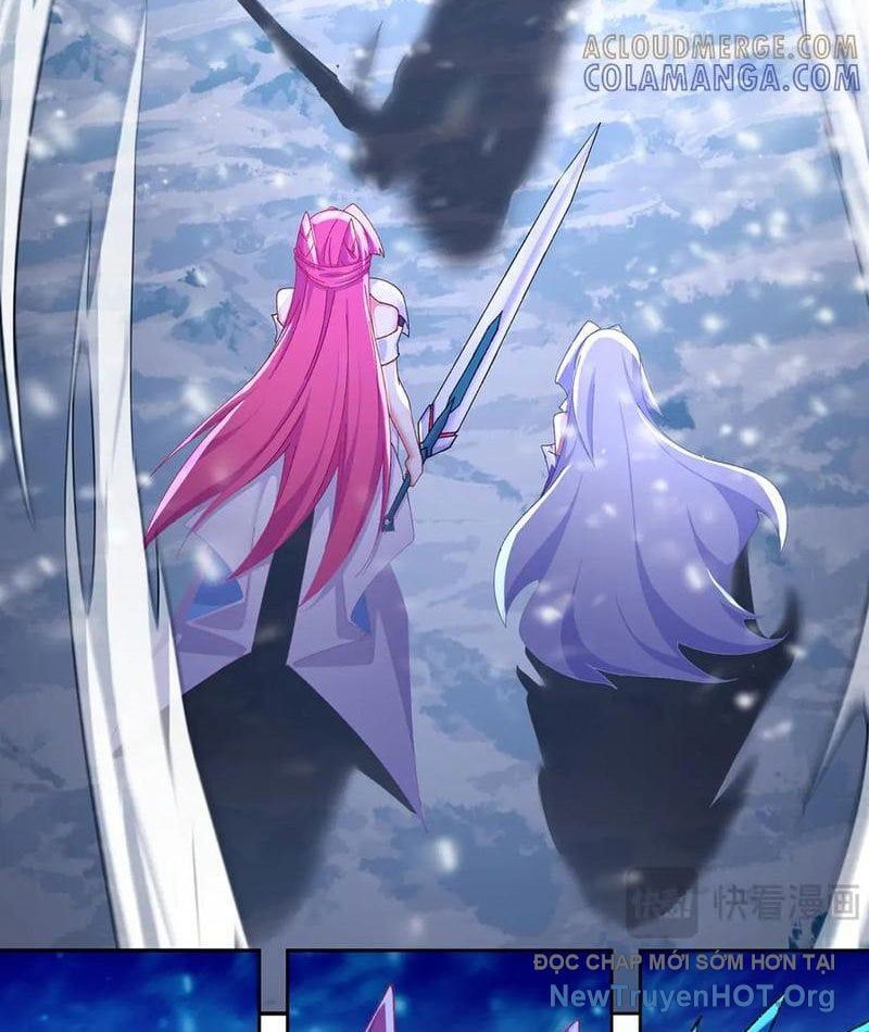 đọc truyện Hóa Ra Các Cô Ấy Mới Là Nhân Vật Chính Chương 100 ảnh 99 tại Thiên Thai Truyện