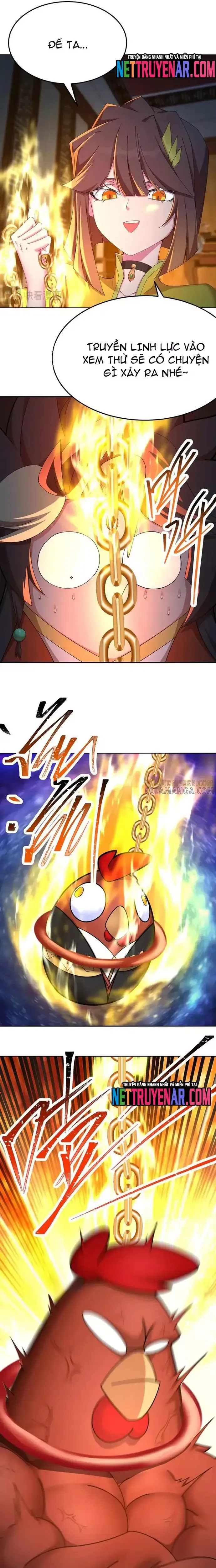 đọc truyện Hóa Ra Các Cô Ấy Mới Là Nhân Vật Chính Chương 101 ảnh 12 tại Thiên Thai Truyện