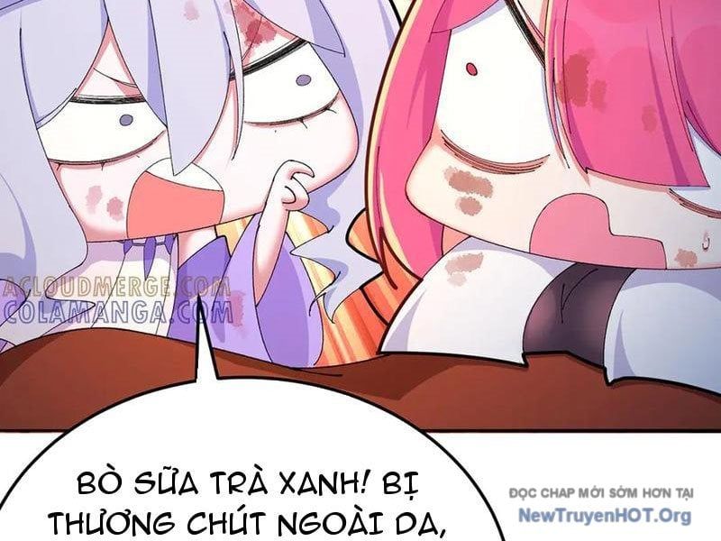 đọc truyện Hóa Ra Các Cô Ấy Mới Là Nhân Vật Chính Chương 102 ảnh 14 tại Thiên Thai Truyện