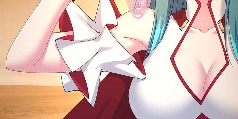 đọc truyện Hóa Ra Các Cô Ấy Mới Là Nhân Vật Chính Chương 102 ảnh 127 tại Thiên Thai Truyện