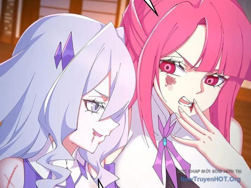 đọc truyện Hóa Ra Các Cô Ấy Mới Là Nhân Vật Chính Chương 102 ảnh 29 tại Thiên Thai Truyện