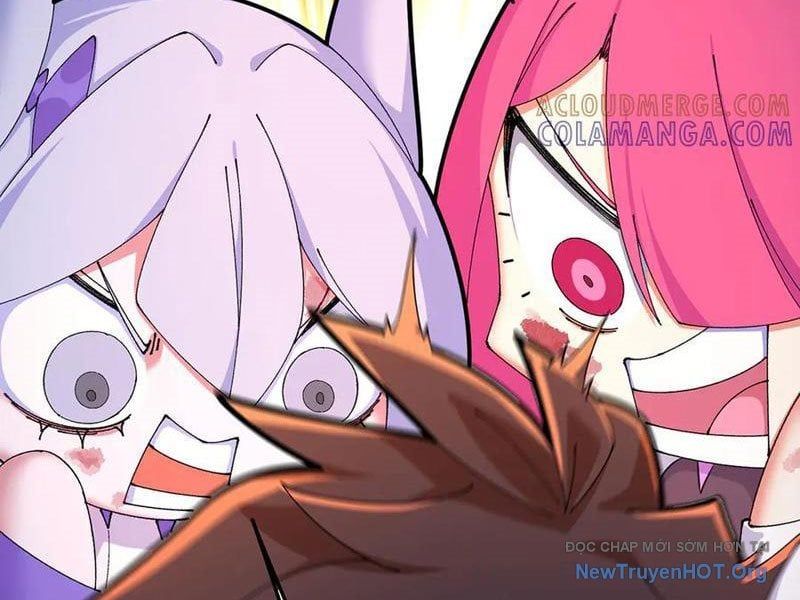 đọc truyện Hóa Ra Các Cô Ấy Mới Là Nhân Vật Chính Chương 102 ảnh 33 tại Thiên Thai Truyện