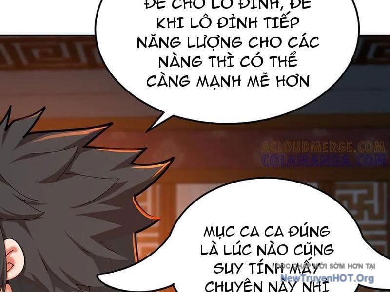 đọc truyện Hóa Ra Các Cô Ấy Mới Là Nhân Vật Chính Chương 102 ảnh 38 tại Thiên Thai Truyện