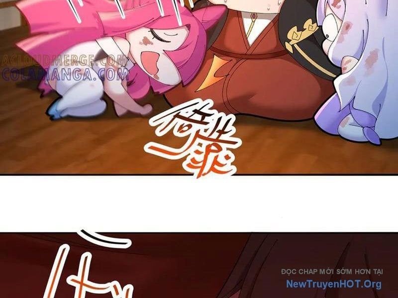 đọc truyện Hóa Ra Các Cô Ấy Mới Là Nhân Vật Chính Chương 102 ảnh 9 tại Thiên Thai Truyện