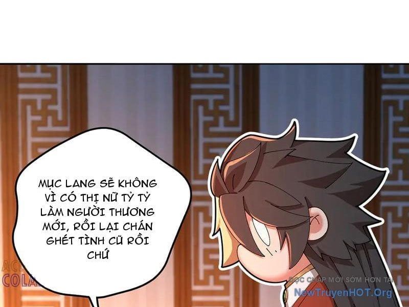 đọc truyện Hóa Ra Các Cô Ấy Mới Là Nhân Vật Chính Chương 102 ảnh 11 tại Thiên Thai Truyện