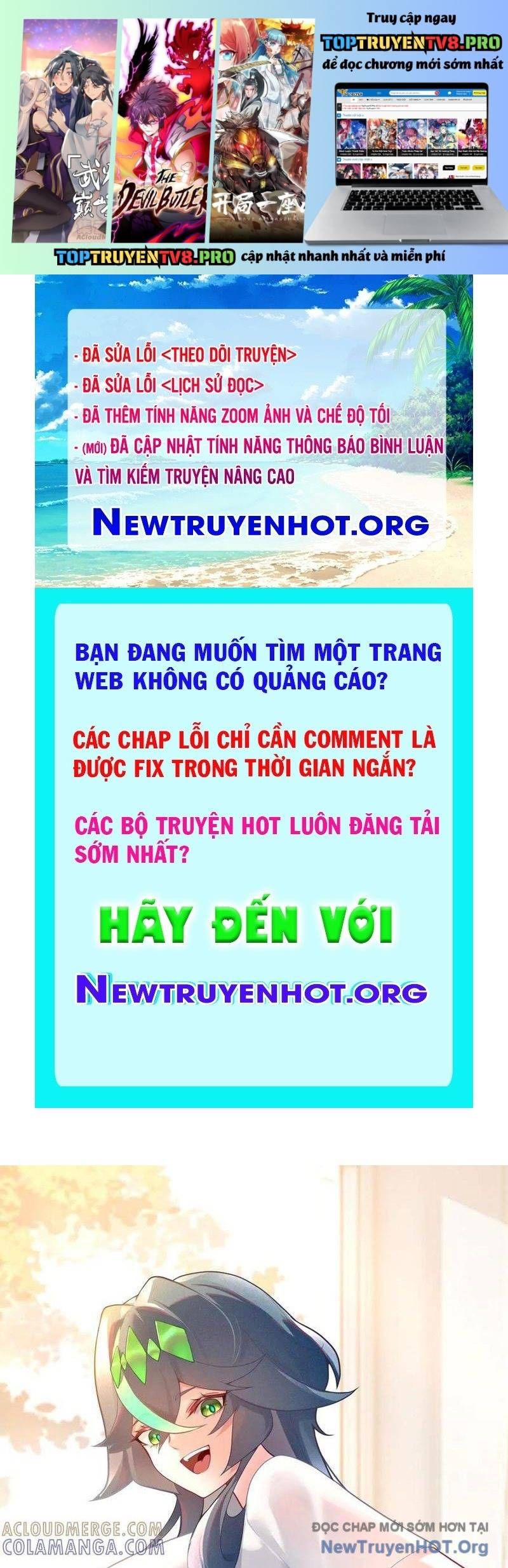 đọc truyện Hóa Ra Các Cô Ấy Mới Là Nhân Vật Chính Chương 103 ảnh 3 tại Thiên Thai Truyện
