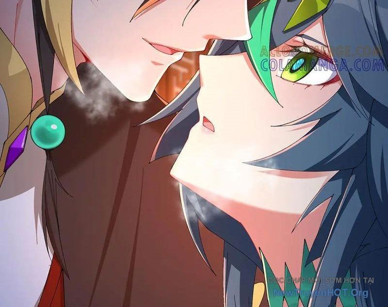 đọc truyện Hóa Ra Các Cô Ấy Mới Là Nhân Vật Chính Chương 103 ảnh 7 tại Thiên Thai Truyện