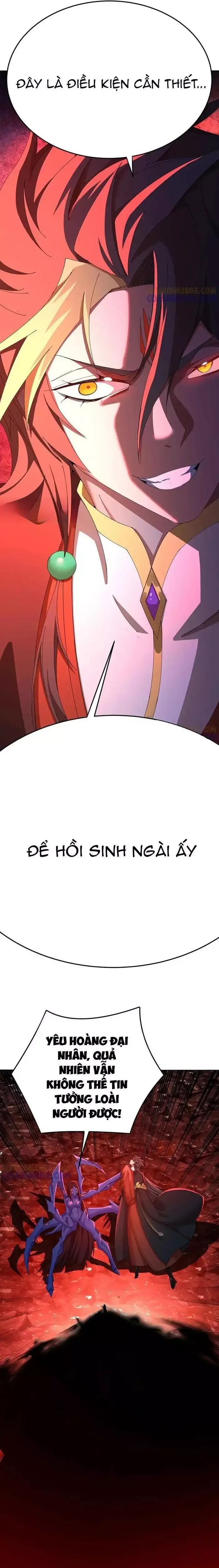 đọc truyện Hóa Ra Các Cô Ấy Mới Là Nhân Vật Chính Chương 104 ảnh 12 tại Thiên Thai Truyện