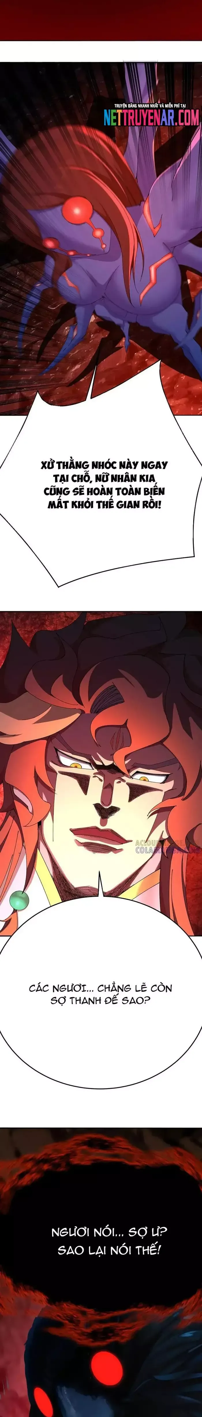 đọc truyện Hóa Ra Các Cô Ấy Mới Là Nhân Vật Chính Chương 104 ảnh 13 tại Thiên Thai Truyện