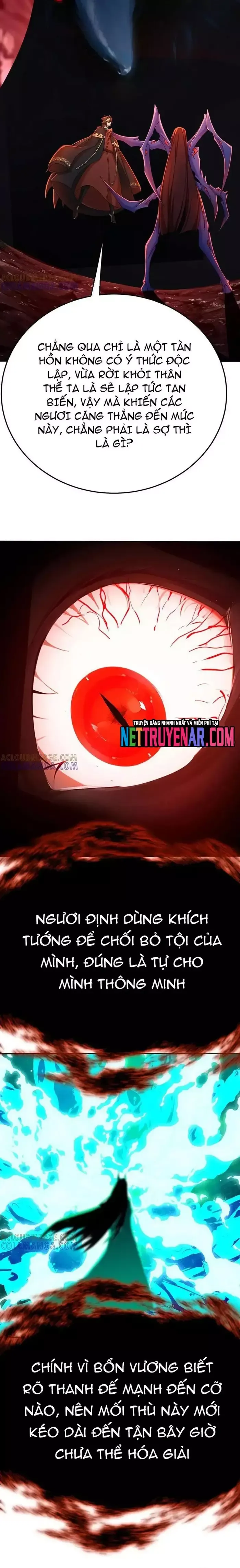 đọc truyện Hóa Ra Các Cô Ấy Mới Là Nhân Vật Chính Chương 104 ảnh 14 tại Thiên Thai Truyện