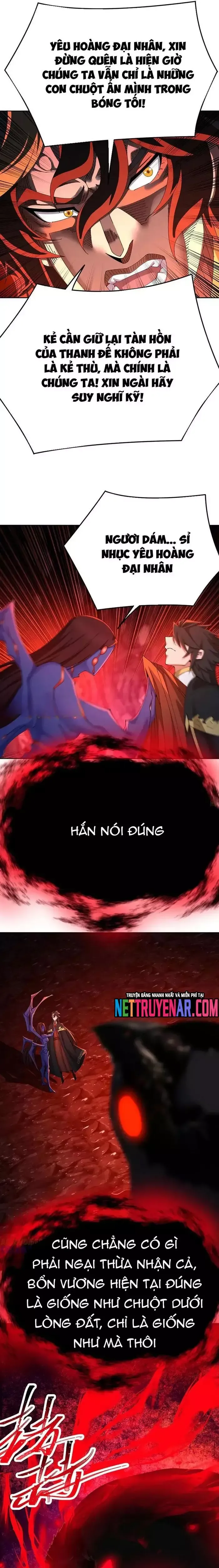 đọc truyện Hóa Ra Các Cô Ấy Mới Là Nhân Vật Chính Chương 104 ảnh 17 tại Thiên Thai Truyện