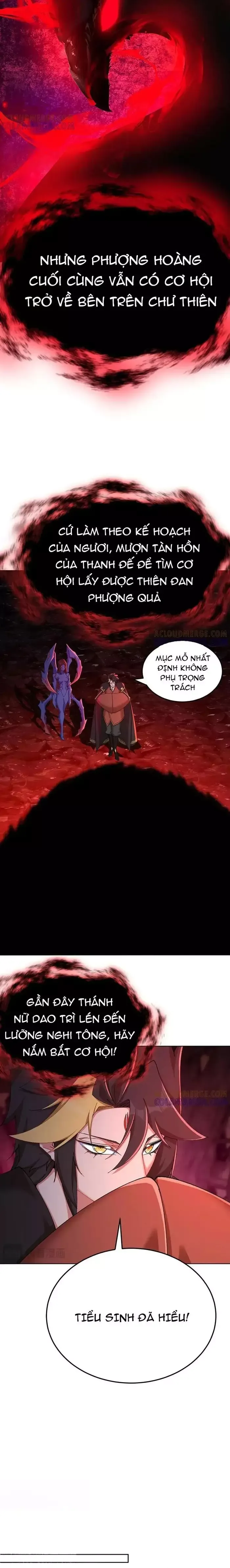 đọc truyện Hóa Ra Các Cô Ấy Mới Là Nhân Vật Chính Chương 104 ảnh 18 tại Thiên Thai Truyện