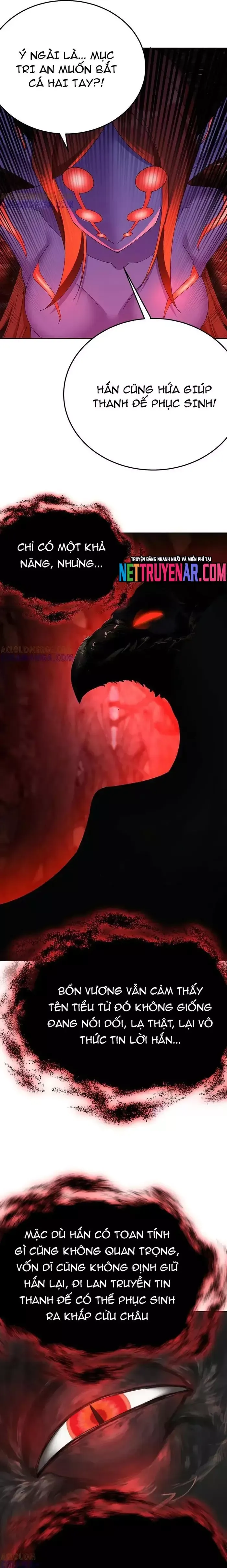 đọc truyện Hóa Ra Các Cô Ấy Mới Là Nhân Vật Chính Chương 104 ảnh 20 tại Thiên Thai Truyện