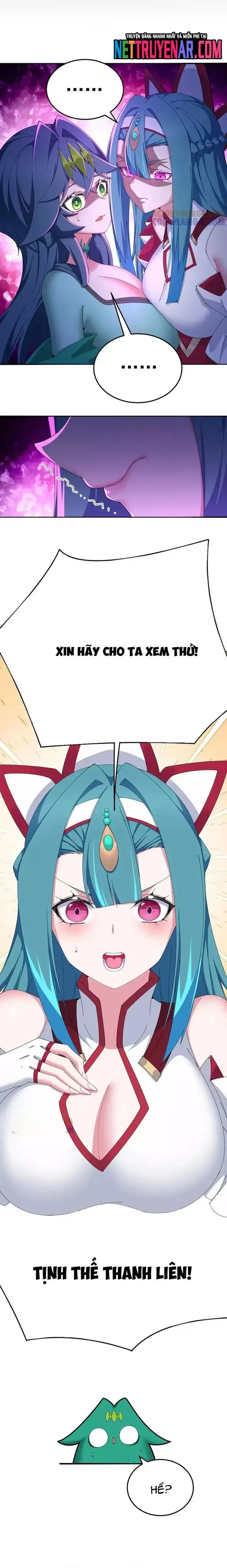 đọc truyện Hóa Ra Các Cô Ấy Mới Là Nhân Vật Chính Chương 104 ảnh 6 tại Thiên Thai Truyện