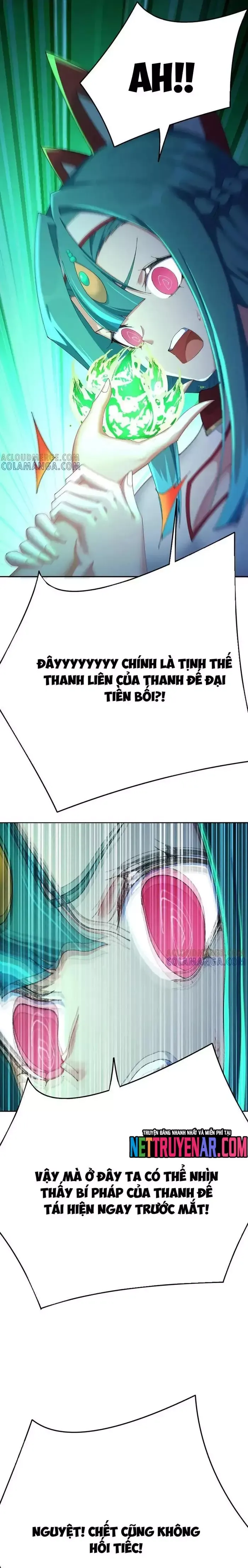 đọc truyện Hóa Ra Các Cô Ấy Mới Là Nhân Vật Chính Chương 104 ảnh 8 tại Thiên Thai Truyện