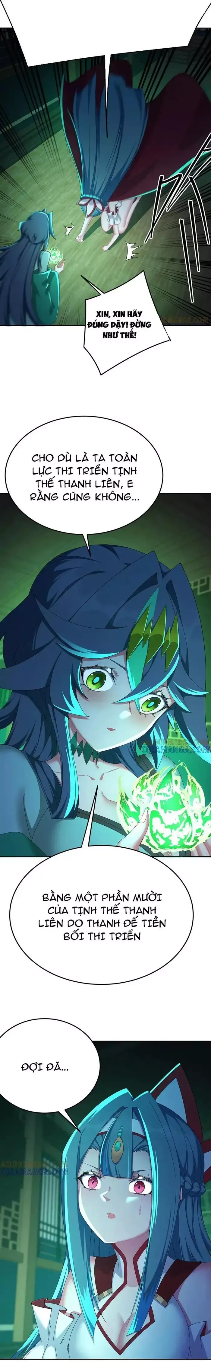 đọc truyện Hóa Ra Các Cô Ấy Mới Là Nhân Vật Chính Chương 104 ảnh 9 tại Thiên Thai Truyện