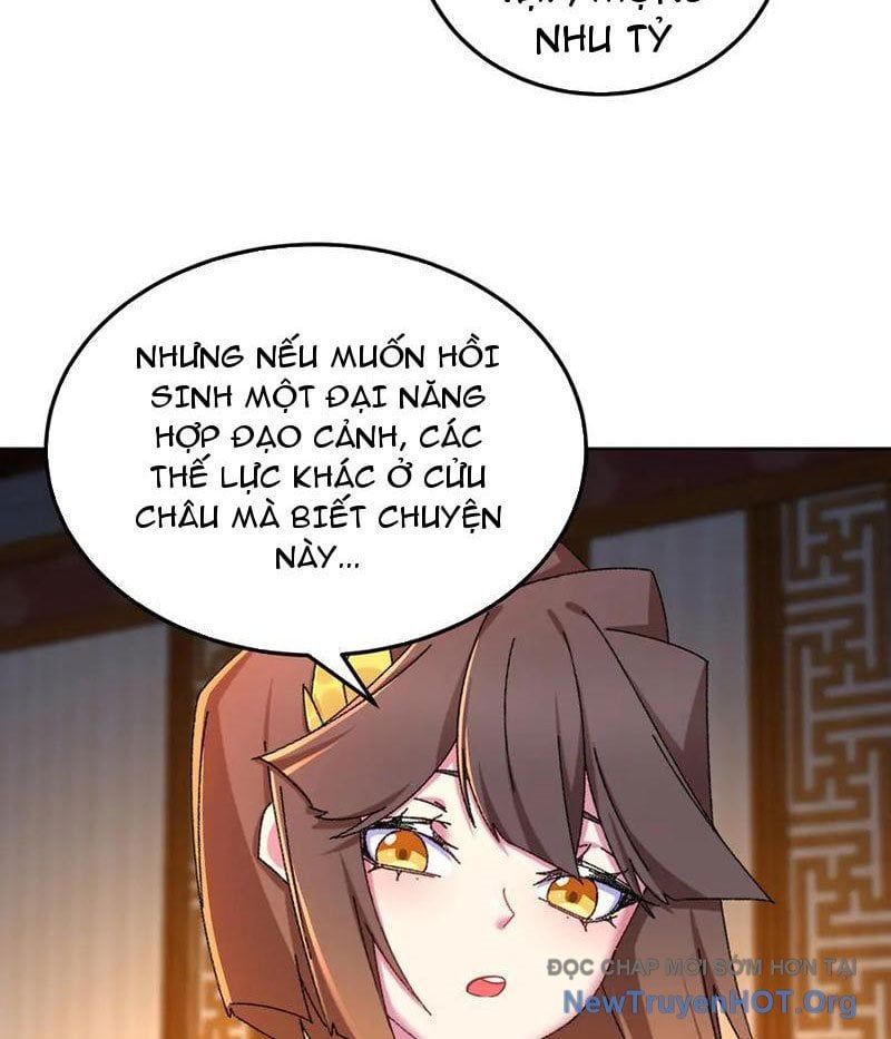 đọc truyện Hóa Ra Các Cô Ấy Mới Là Nhân Vật Chính Chương 105 ảnh 13 tại Thiên Thai Truyện