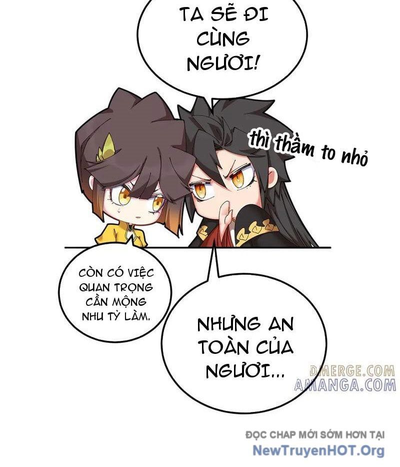 đọc truyện Hóa Ra Các Cô Ấy Mới Là Nhân Vật Chính Chương 105 ảnh 15 tại Thiên Thai Truyện