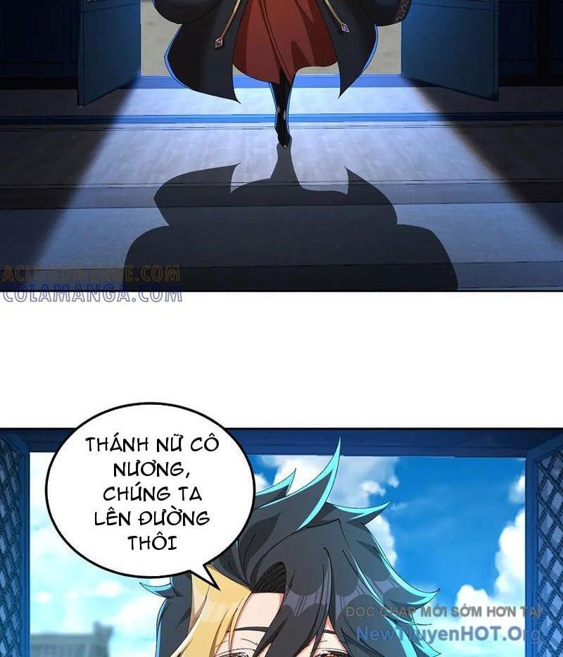 đọc truyện Hóa Ra Các Cô Ấy Mới Là Nhân Vật Chính Chương 105 ảnh 21 tại Thiên Thai Truyện