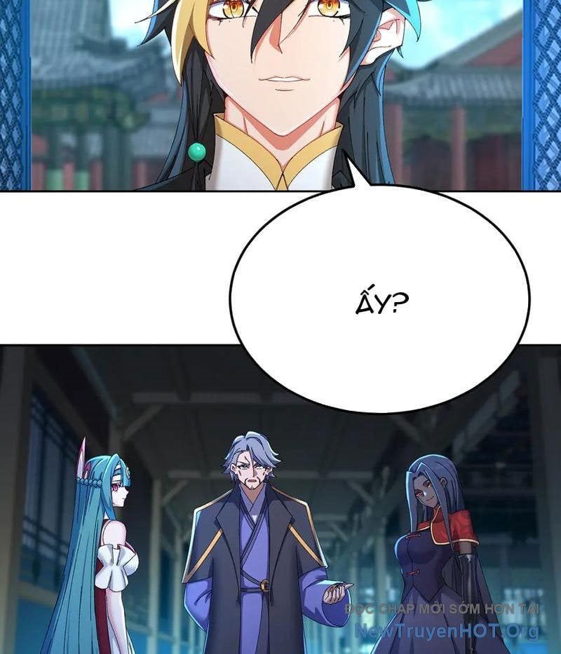 đọc truyện Hóa Ra Các Cô Ấy Mới Là Nhân Vật Chính Chương 105 ảnh 22 tại Thiên Thai Truyện