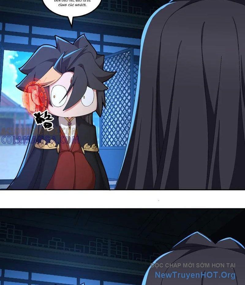 đọc truyện Hóa Ra Các Cô Ấy Mới Là Nhân Vật Chính Chương 105 ảnh 26 tại Thiên Thai Truyện