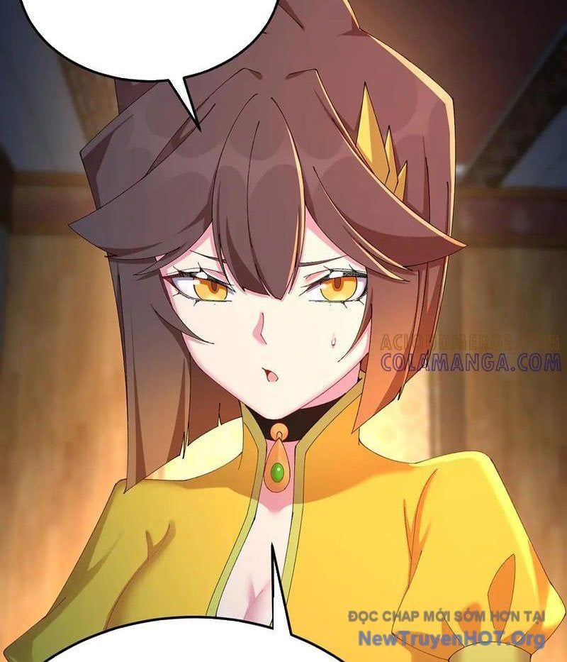 đọc truyện Hóa Ra Các Cô Ấy Mới Là Nhân Vật Chính Chương 105 ảnh 5 tại Thiên Thai Truyện