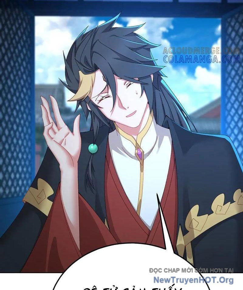 đọc truyện Hóa Ra Các Cô Ấy Mới Là Nhân Vật Chính Chương 105 ảnh 33 tại Thiên Thai Truyện