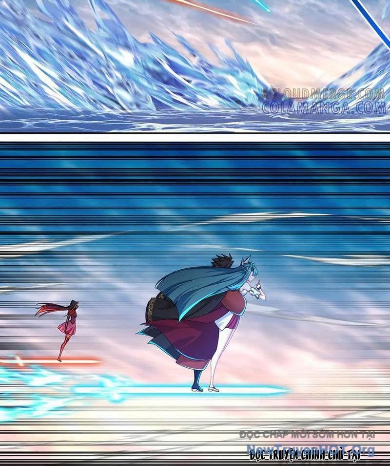 đọc truyện Hóa Ra Các Cô Ấy Mới Là Nhân Vật Chính Chương 105 ảnh 38 tại Thiên Thai Truyện