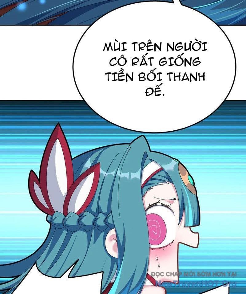 đọc truyện Hóa Ra Các Cô Ấy Mới Là Nhân Vật Chính Chương 105 ảnh 40 tại Thiên Thai Truyện