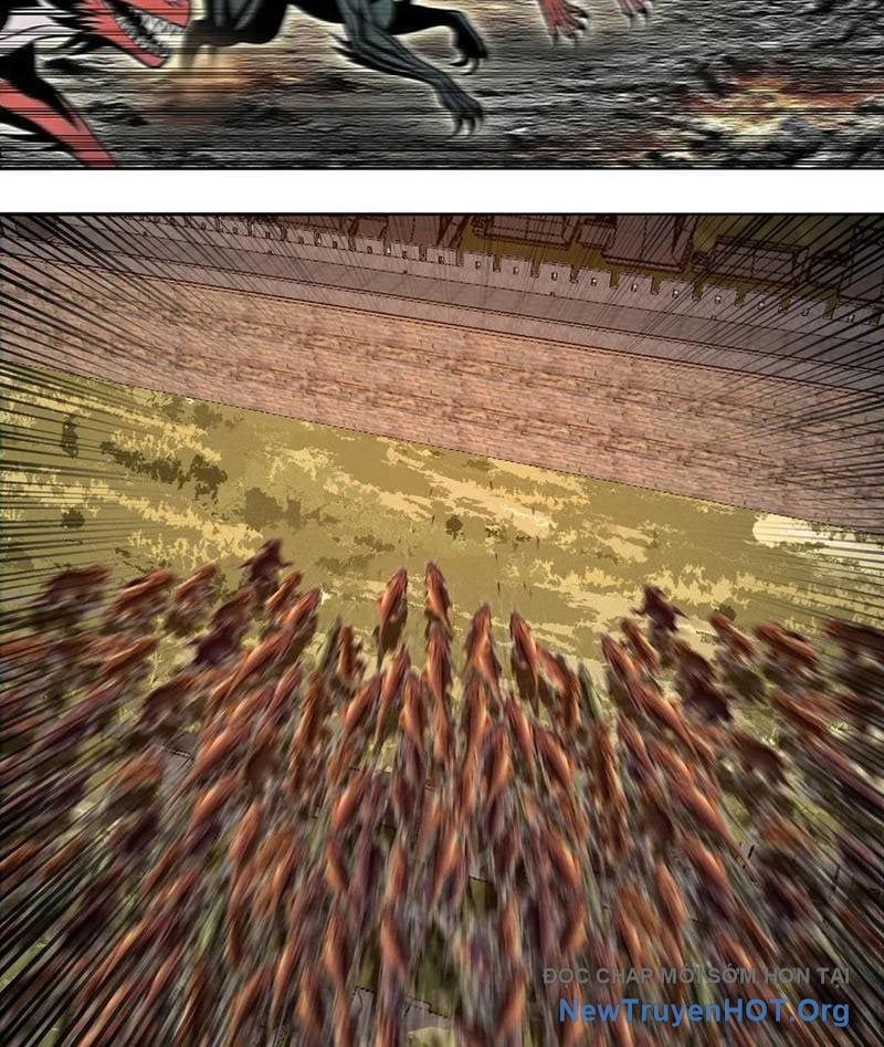 đọc truyện Hóa Ra Các Cô Ấy Mới Là Nhân Vật Chính Chương 105 ảnh 91 tại Thiên Thai Truyện