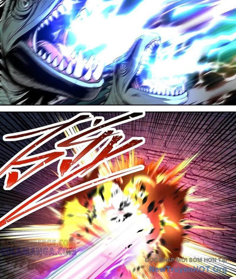 đọc truyện Hóa Ra Các Cô Ấy Mới Là Nhân Vật Chính Chương 105 ảnh 93 tại Thiên Thai Truyện