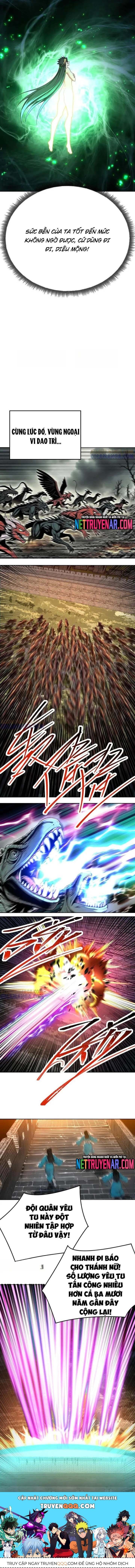 đọc truyện Hóa Ra Các Cô Ấy Mới Là Nhân Vật Chính Chương 106 ảnh 10 tại Thiên Thai Truyện