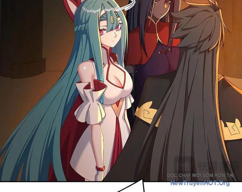 đọc truyện Hóa Ra Các Cô Ấy Mới Là Nhân Vật Chính Chương 107 ảnh 15 tại Thiên Thai Truyện