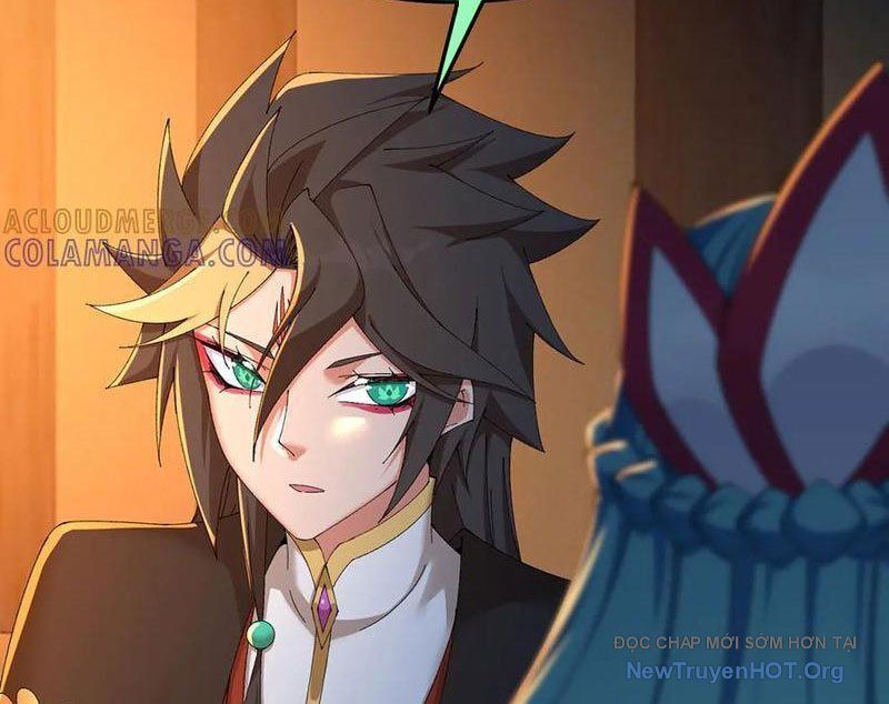 đọc truyện Hóa Ra Các Cô Ấy Mới Là Nhân Vật Chính Chương 107 ảnh 19 tại Thiên Thai Truyện